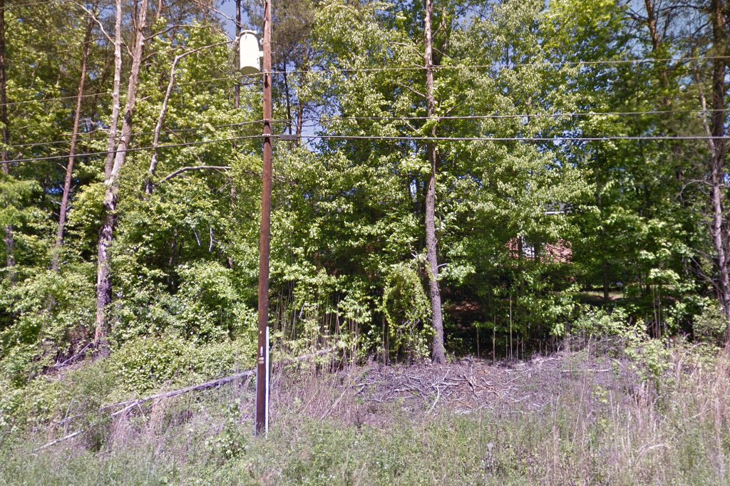 Spruce Pines Apts.
