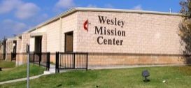 WESLEY MISSION CENTER - Rental Assistance