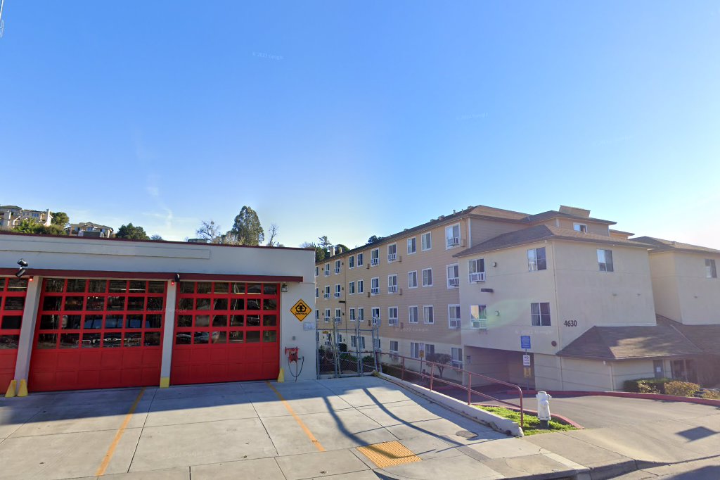 El Sobrante Silvercrest