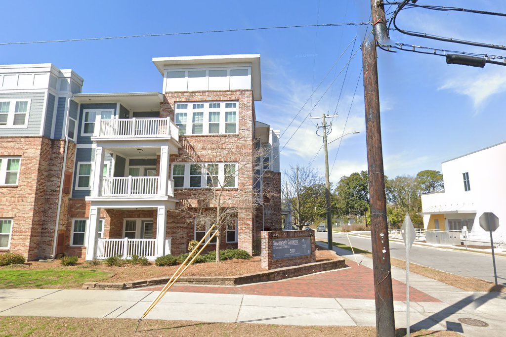 Savannah Gardens Senior Residences
