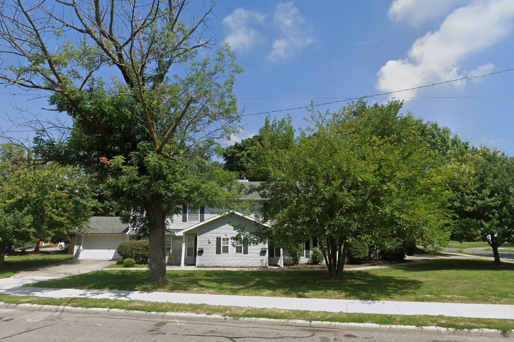 Noble Group Home