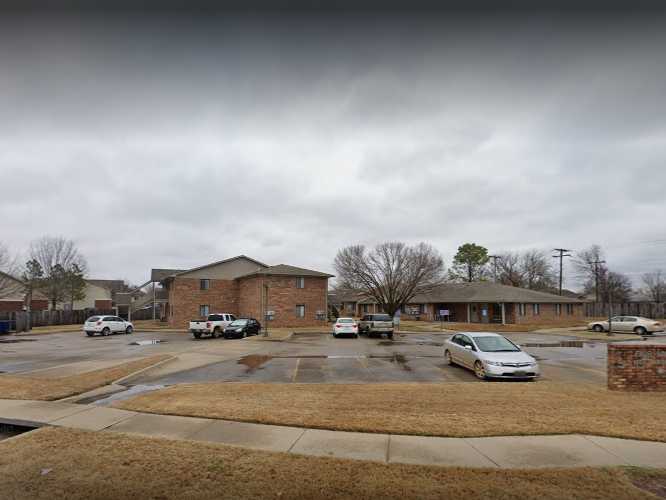 Fair Manor Apartments