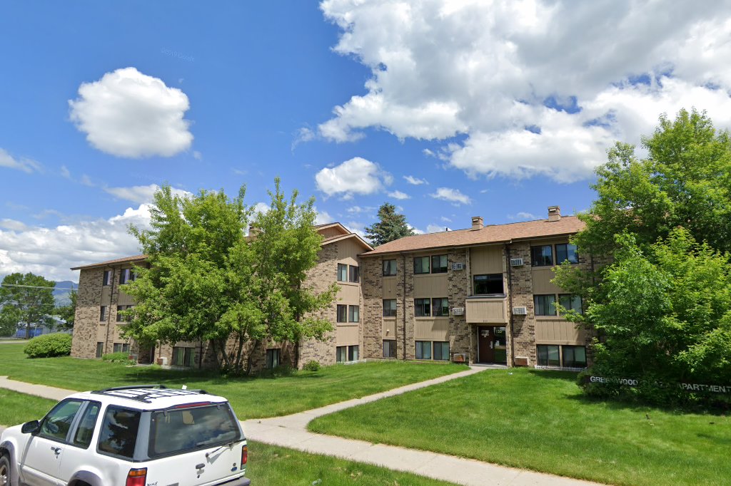 Bridger Heights