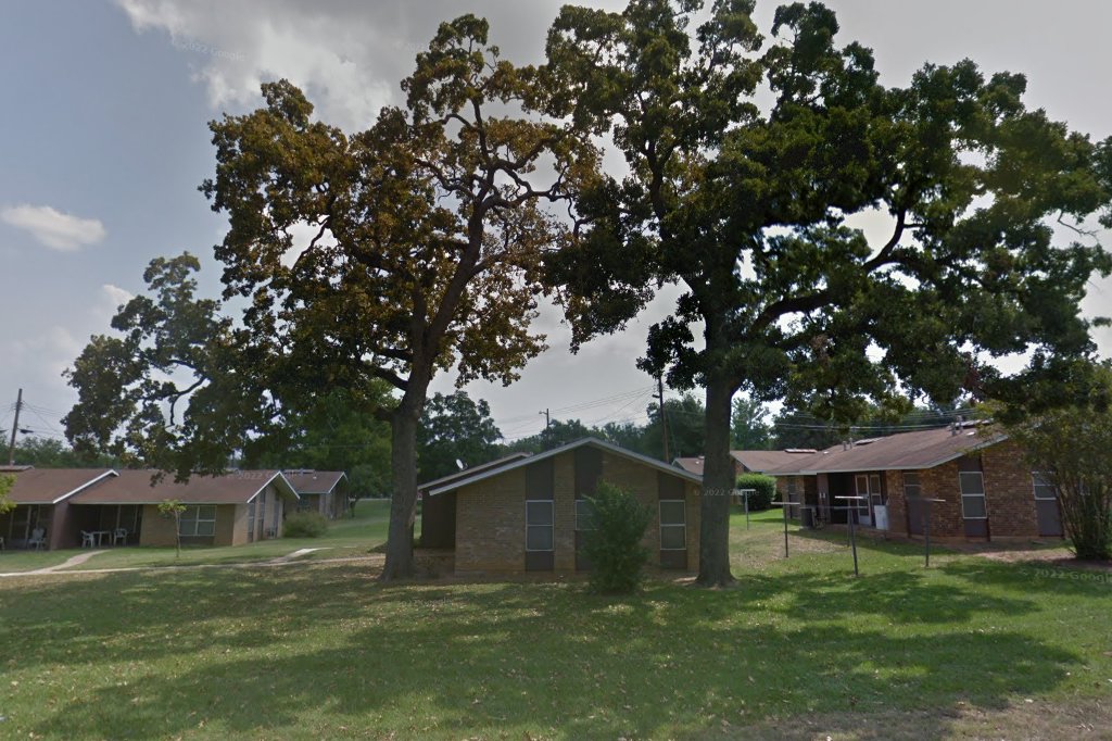 Franklin Housing Authority