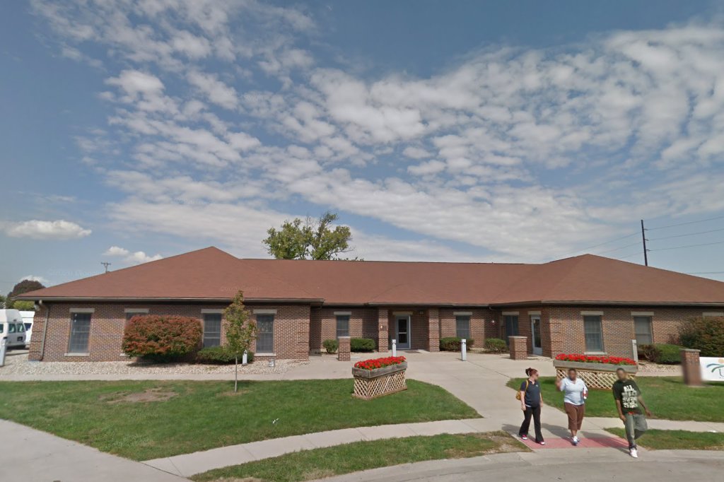 Ucp Accessible Housing