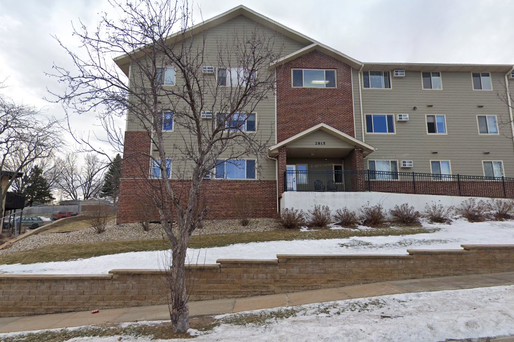 Wellington Park Apartments