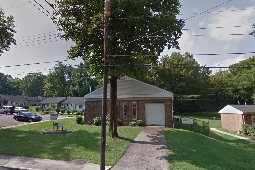 Georgetown Housing Authority