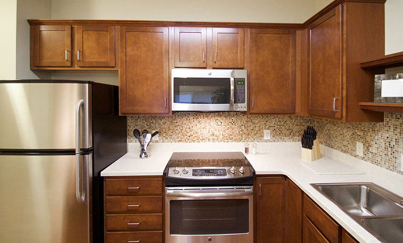 Village East Affordable Apartments