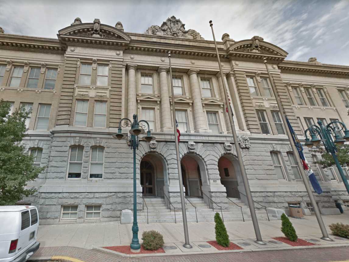 Community Development Office - BERKS COUNTY