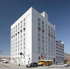 Chinatown Metro Apartments Los Angeles