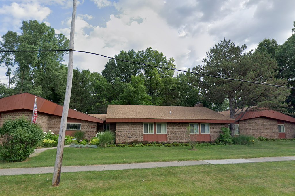 Livonia Opportunity House
