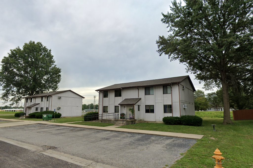 Lincolnshire Apartments Affordable Housing