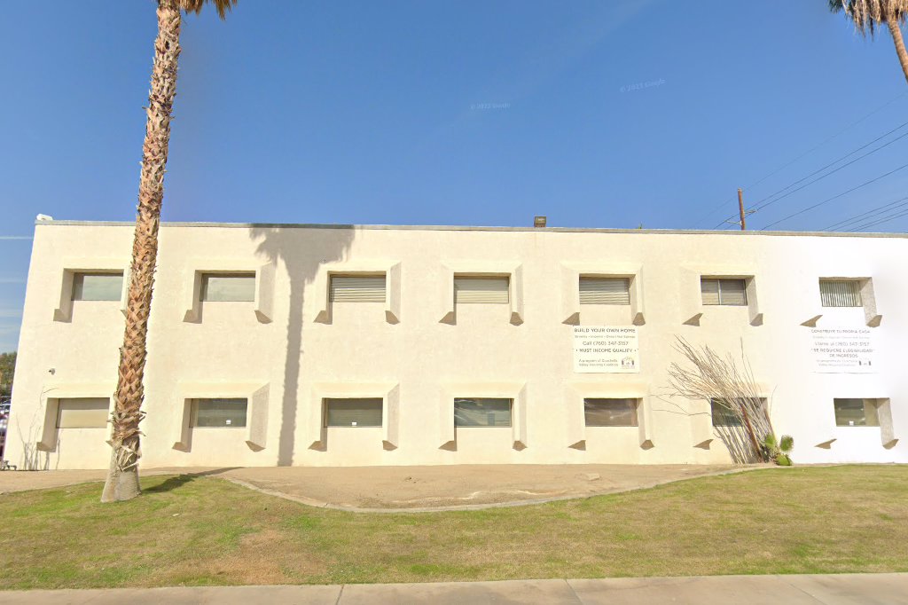 Coachella Valley Housing Coalition