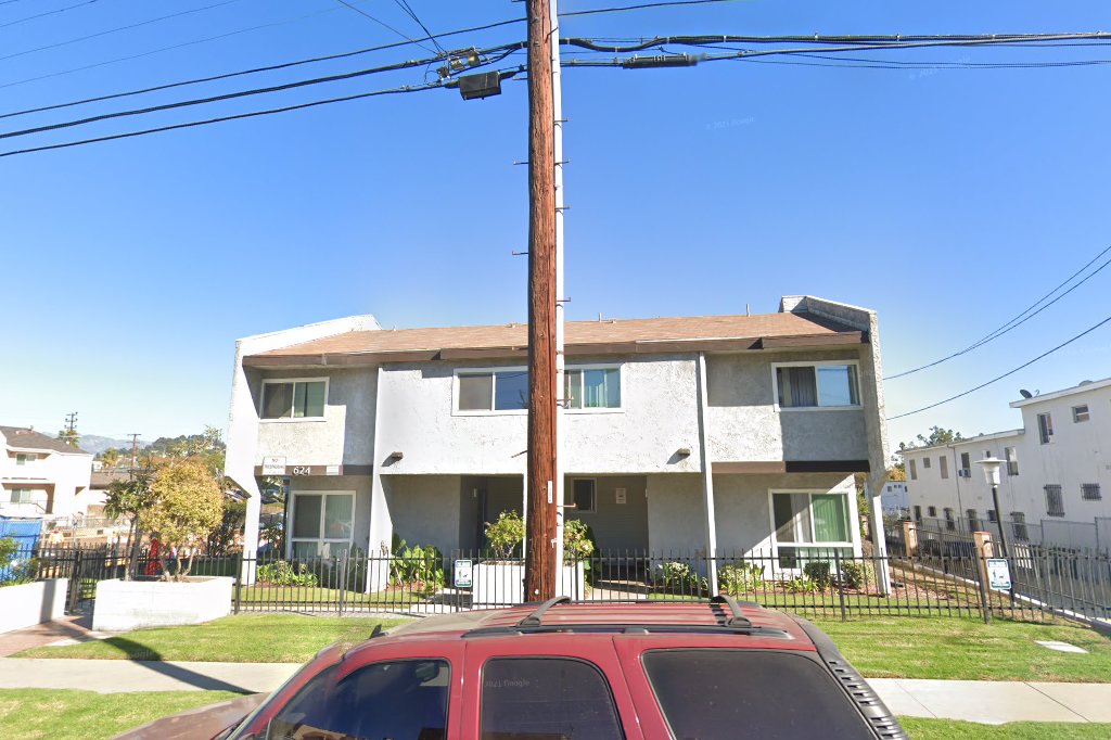 Juanita Apts