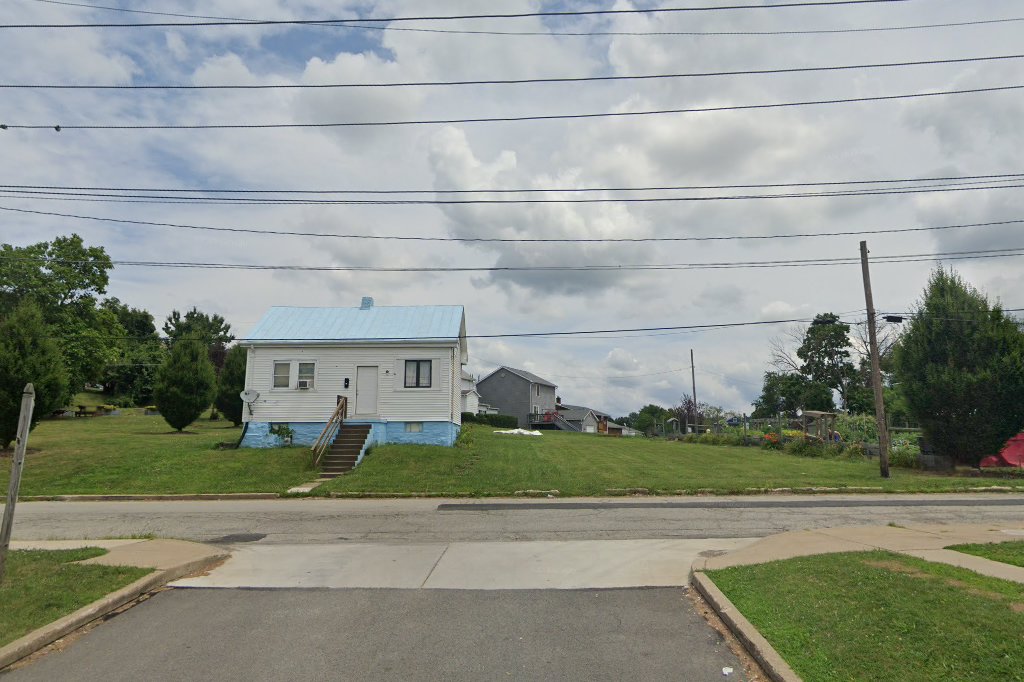 Washington County Housing Authority