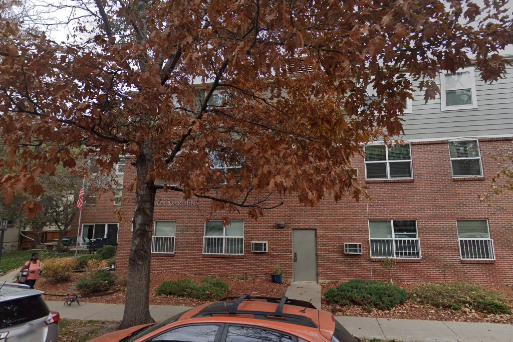Emerson Gardens