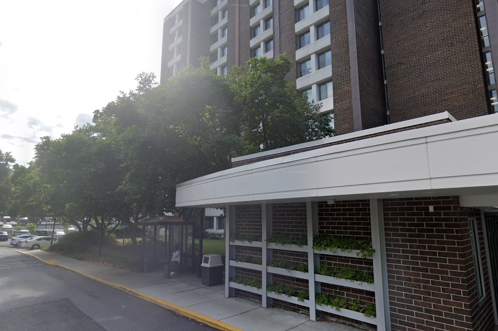 Arcola Towers