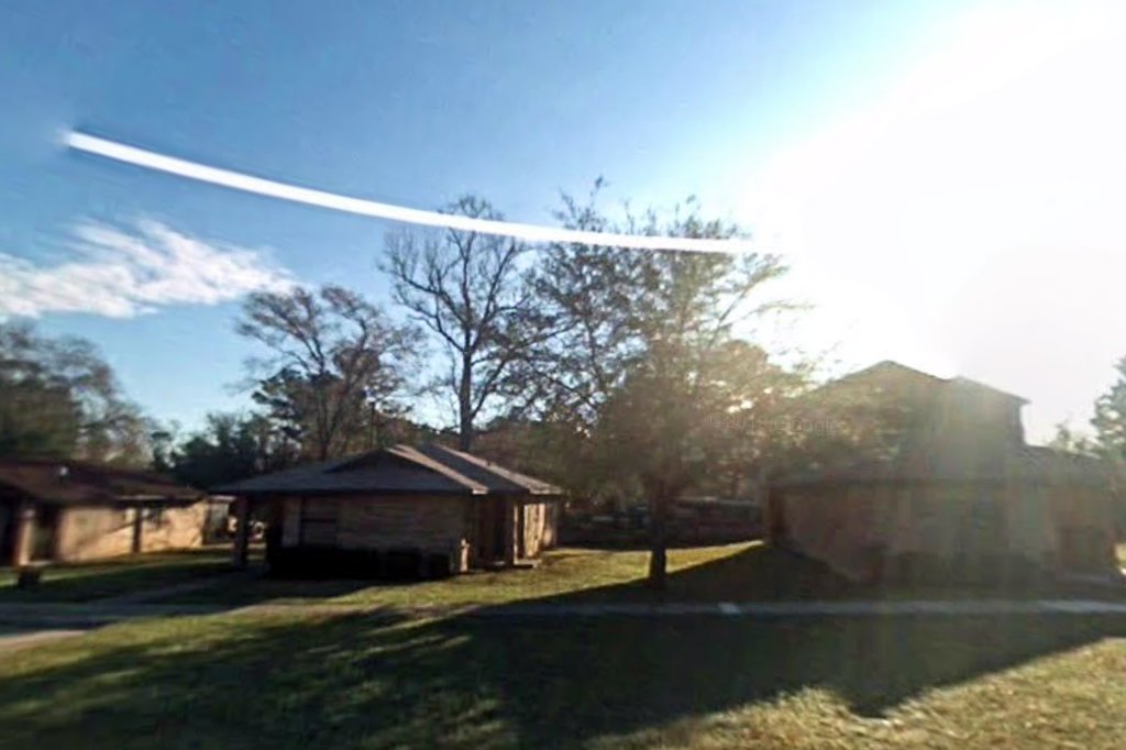 Woodville Housing Authority
