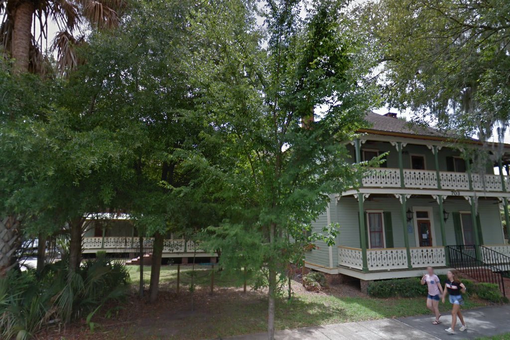 Alachua County Housing Authority