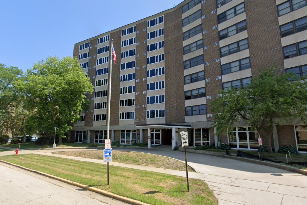 Des Plaines Housing Authority