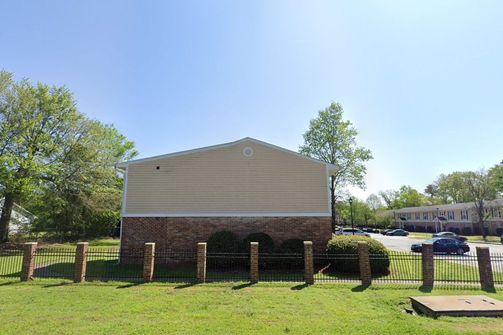 Colony West Apartments