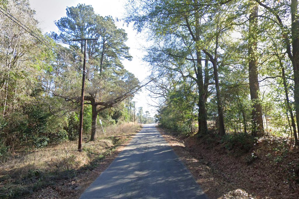 Arrington Place