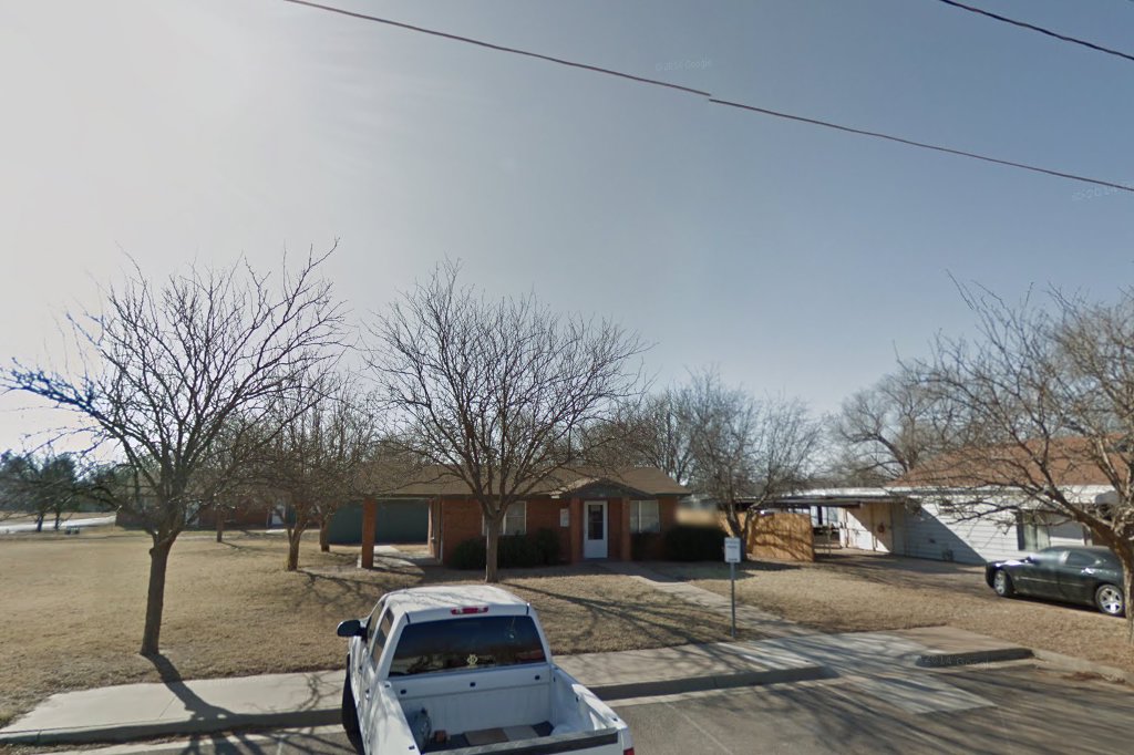 O'Donnell Housing Authority