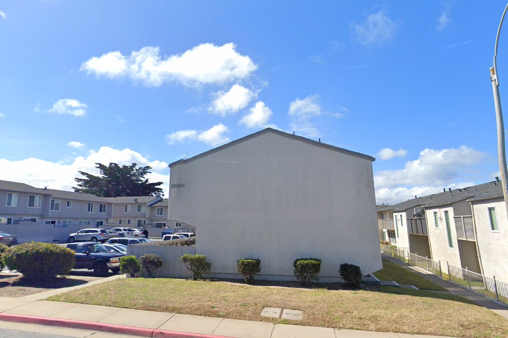 Hannon Assembled Apartments