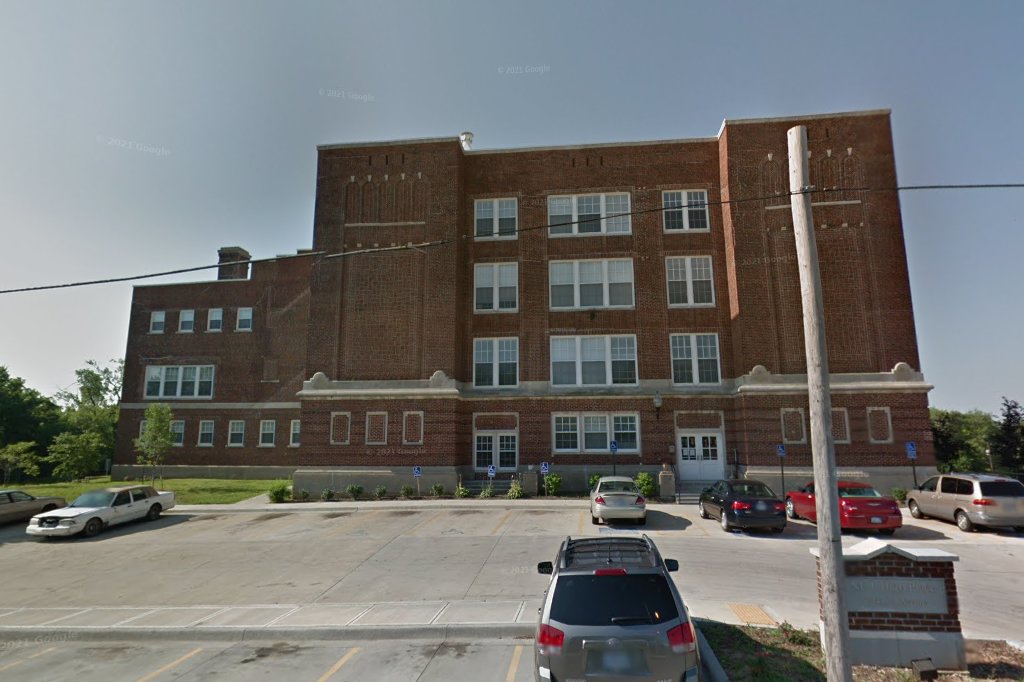 Northeast Junior High Place