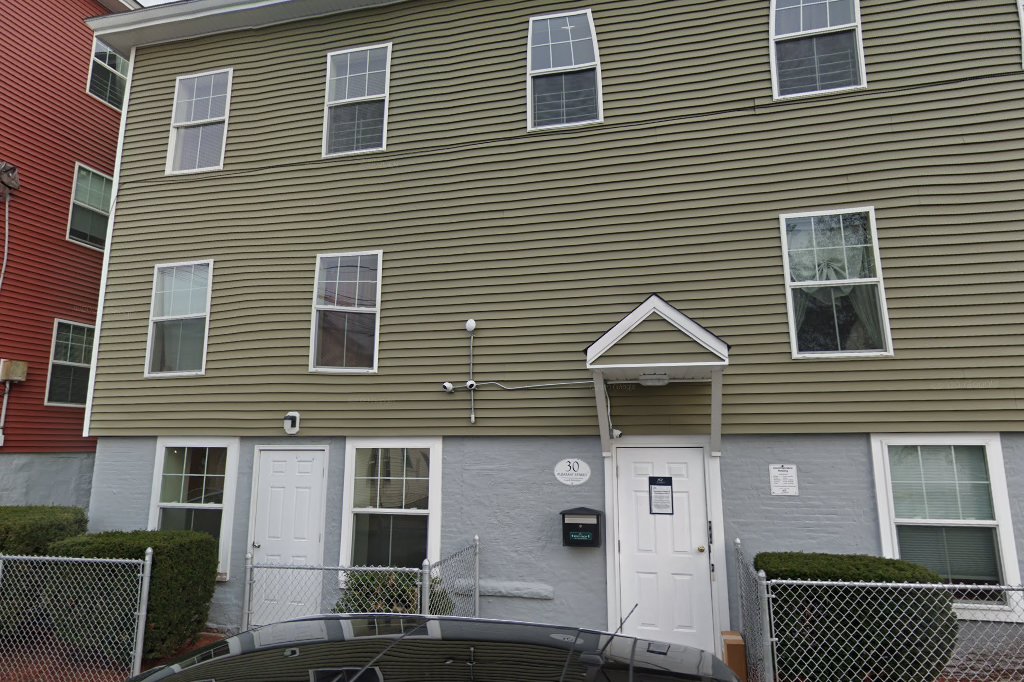 Lowell Belvidere Housing