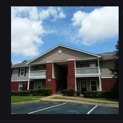 Woodpine Way Apartments Albany