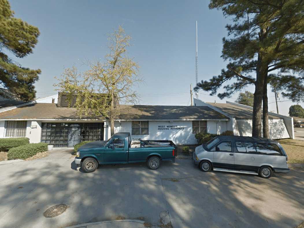 West Memphis - Earle Housing Authority