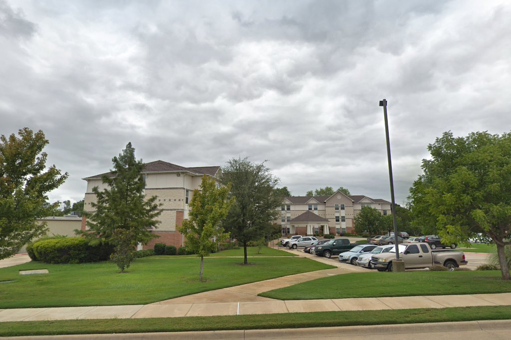 Magnolia Heights