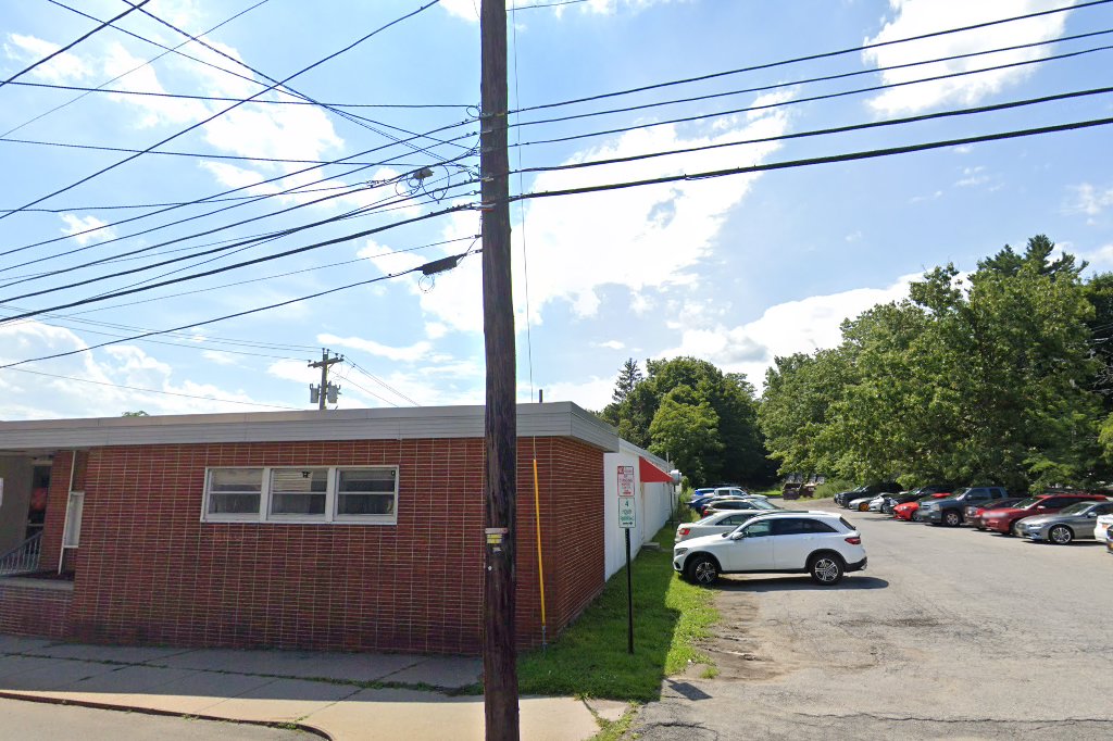 Middletown Salvation Army