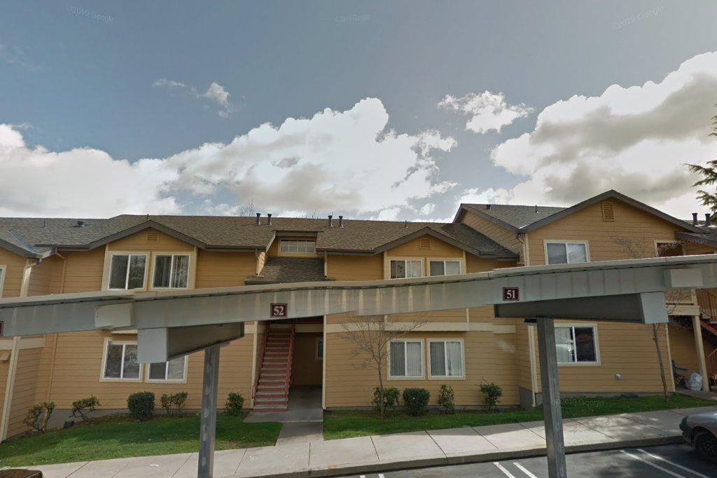 Cedar Park Apartments Grass Valley