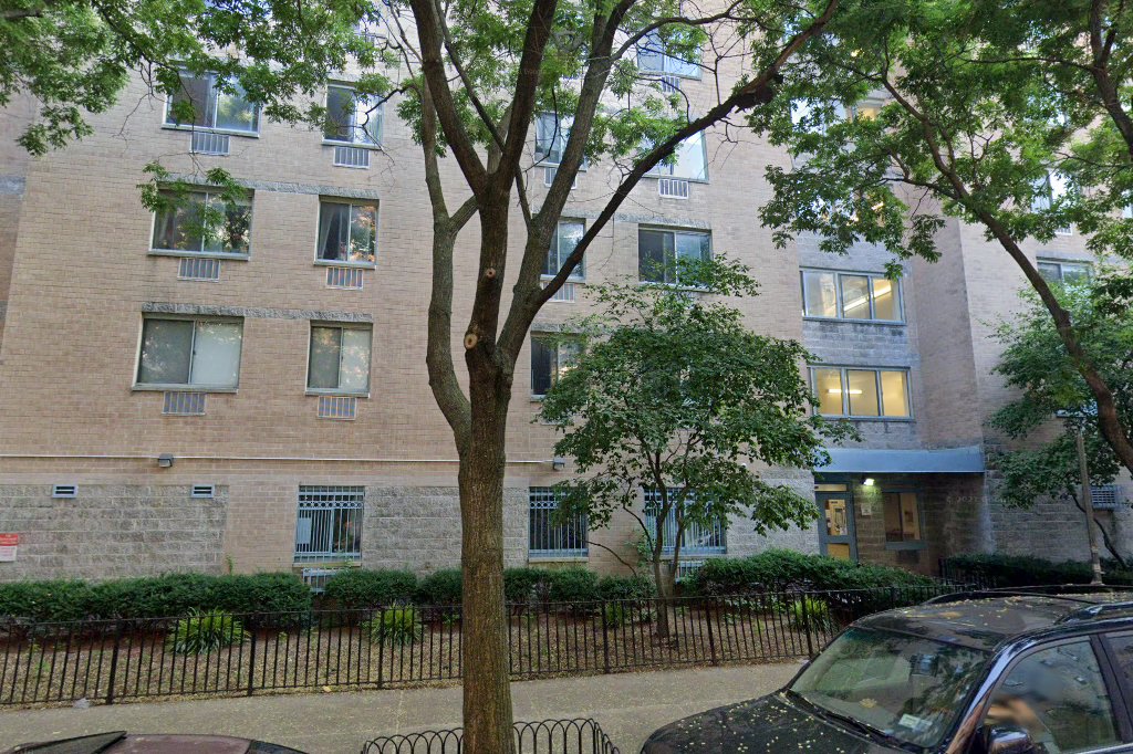 Casa Victoria Housing For The Elderly