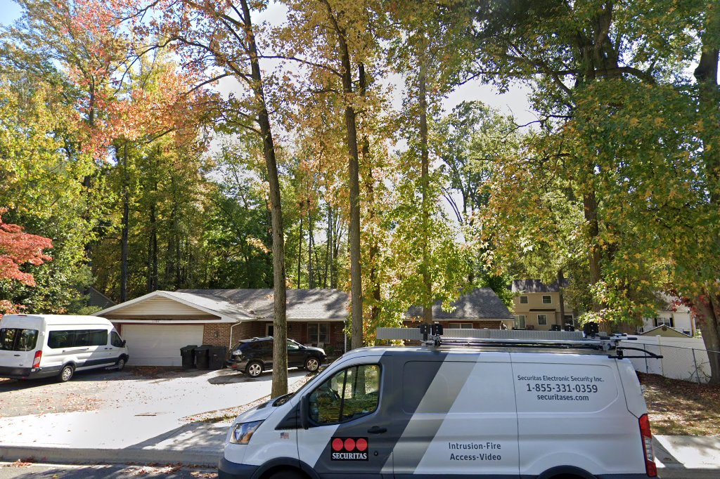 Ken-Crest Housing Delaware