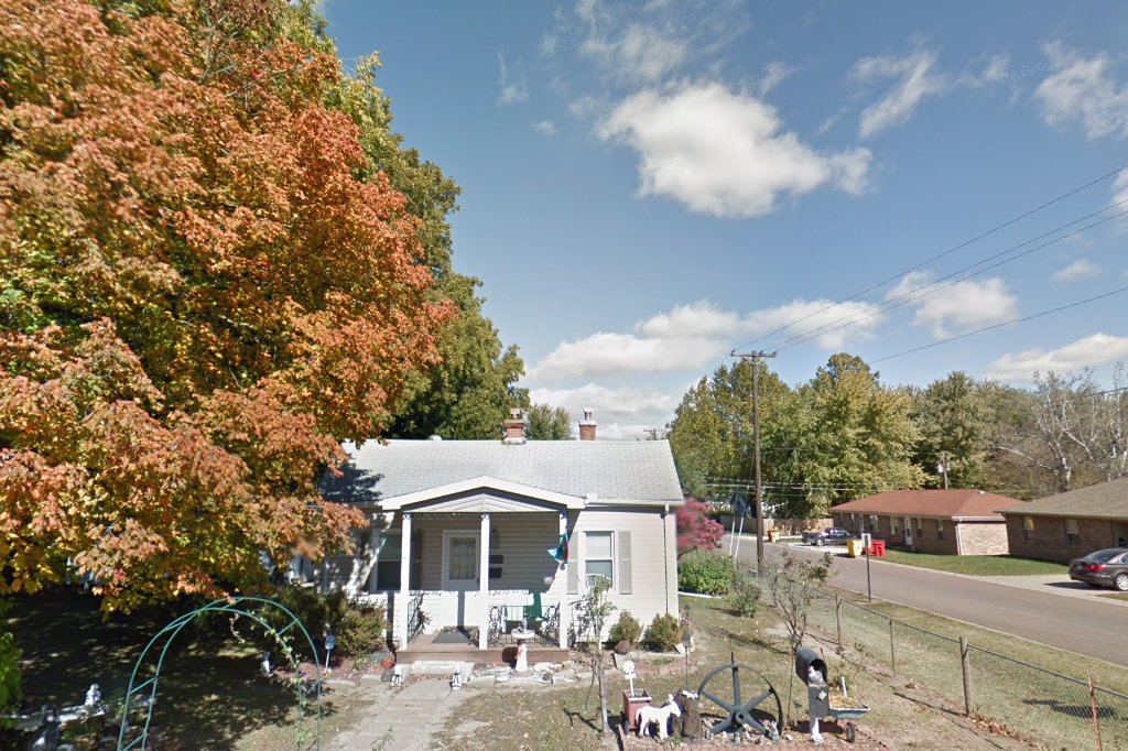 Lacomo Supportive Housing