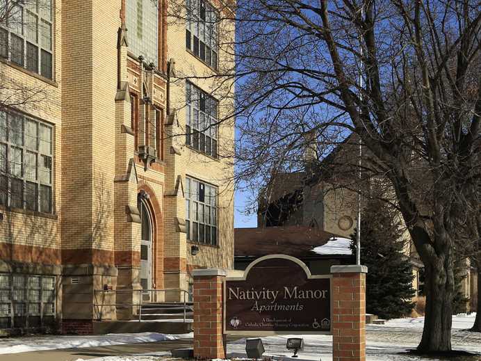 Nativity Manor Lorain