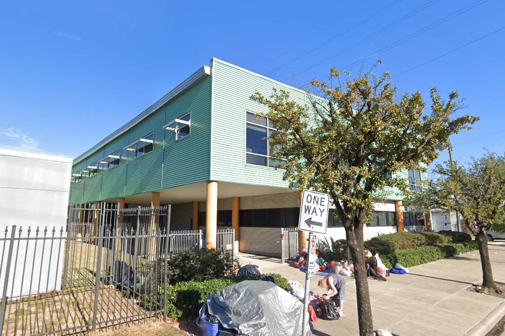 SEARCH Homeless Services