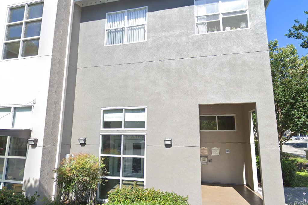 Riverwood Place Santa Clara