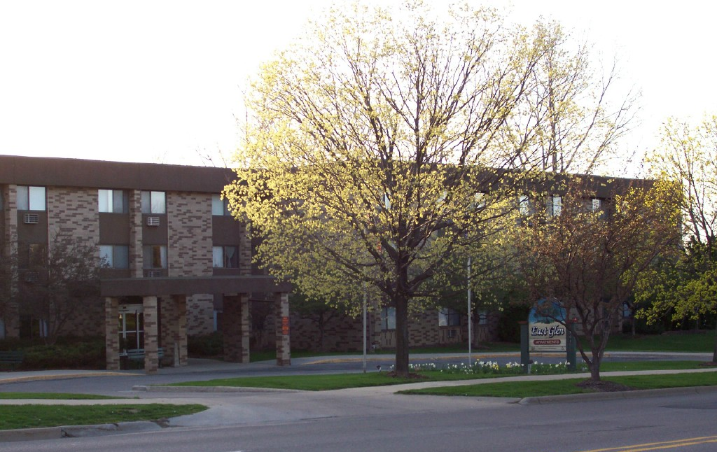 East Glen Senior Apartments