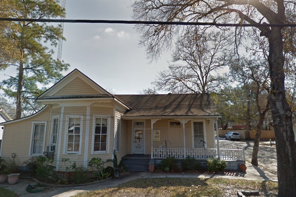 Faith Mission and Help Center Brenham