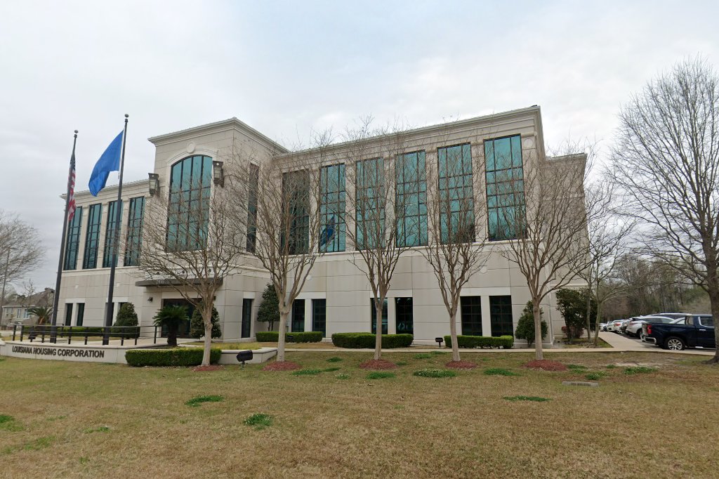 Louisiana Housing Corporation