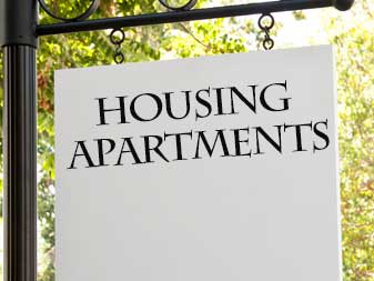 Katsilometes Courts Pocatello Low Rent Housing Apartments
