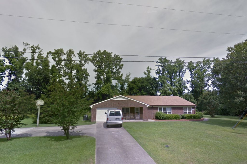 Arc/Hds Pitt County Icf/Mr Group Home