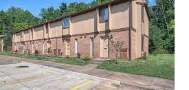 Colonial Village Apartments