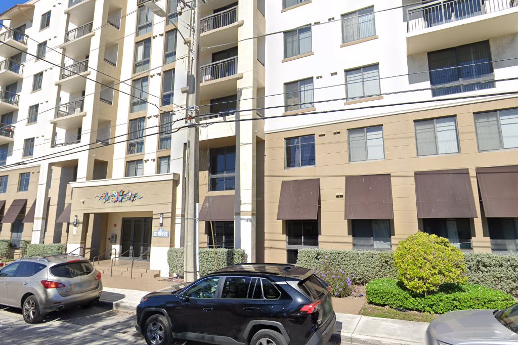 Amistad Apartments Carrfour Supportive Housing
