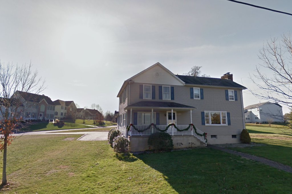 Hunterdon Consumer Home