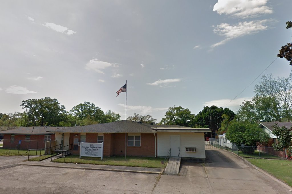 Sabine Parish Housing Authority